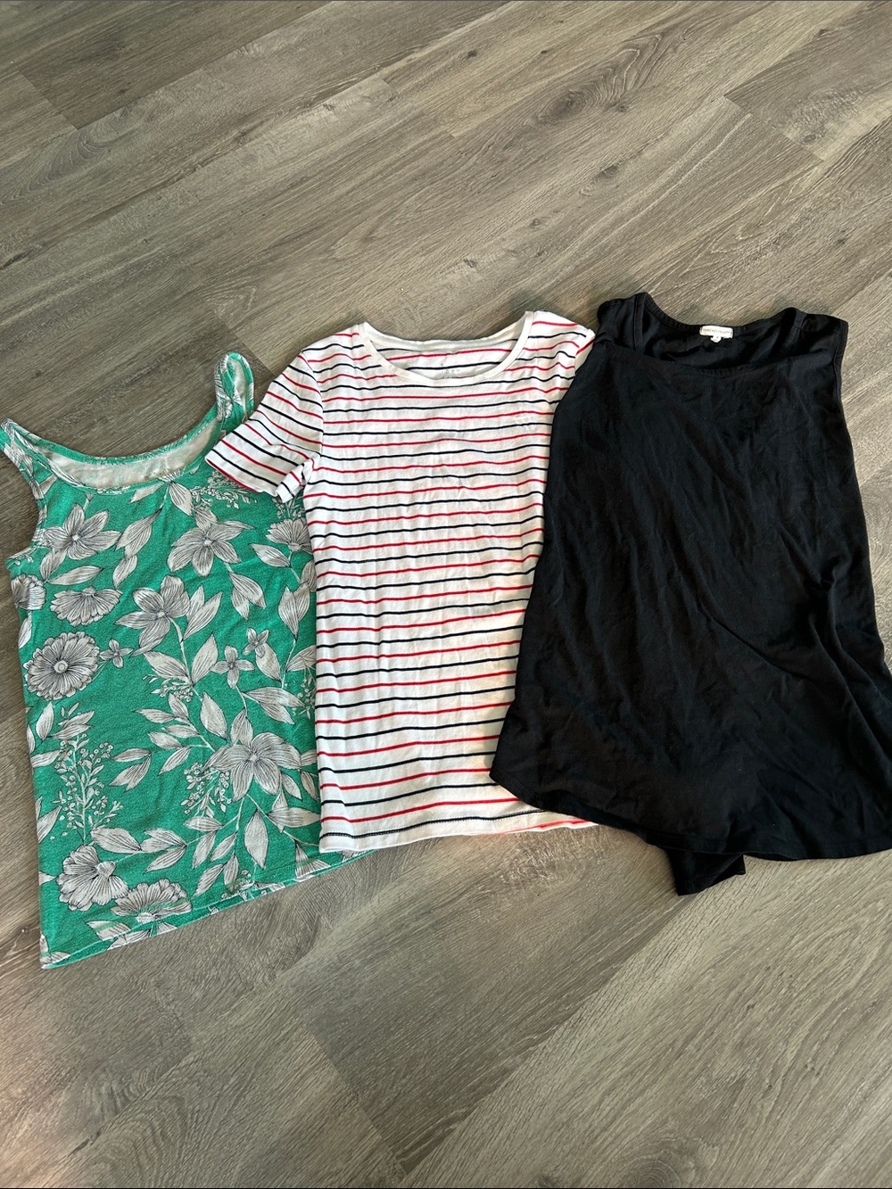 Summer Top Bundle